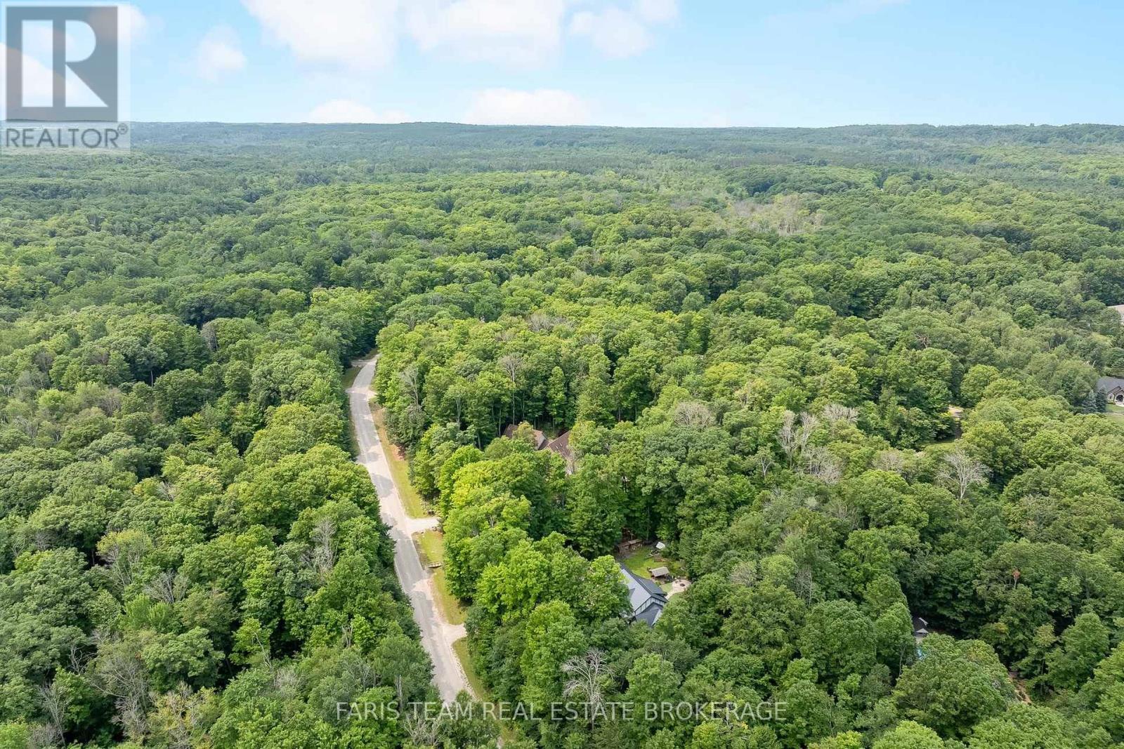 105 Copeland Creek Drive, Tiny, ON - Outdoor With View