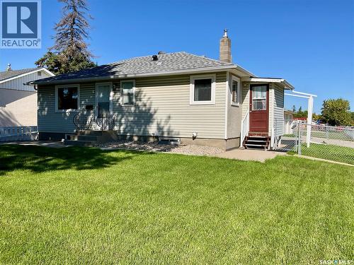 1240 10Th Avenue E, Regina, SK 