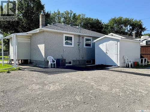 1240 10Th Avenue E, Regina, SK 