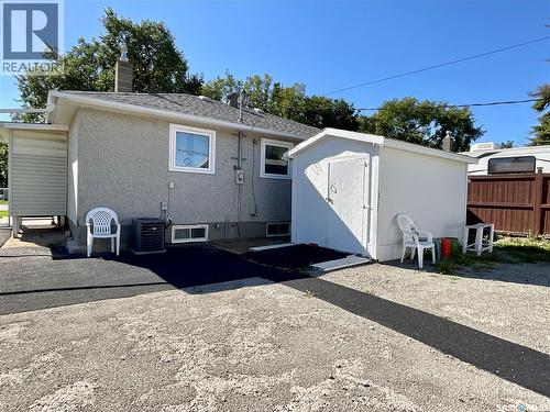 1240 10Th Avenue E, Regina, SK 