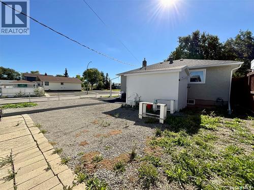 1240 10Th Avenue E, Regina, SK 