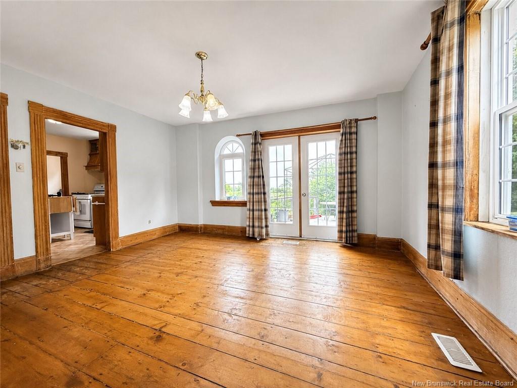 115-123 Pond Shore Rd, Sackville, NB - Indoor Photo Showing Other Room