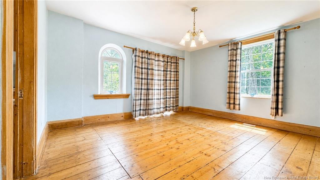 115-123 Pond Shore Rd, Sackville, NB - Indoor Photo Showing Other Room