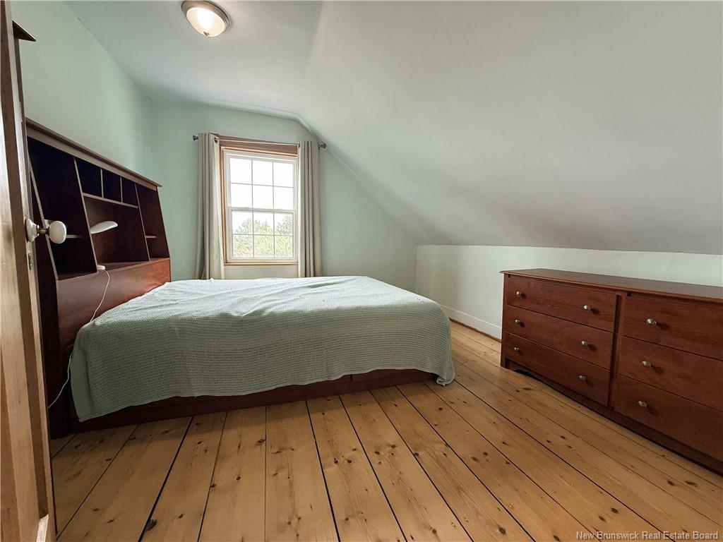 115-123 Pond Shore Rd, Sackville, NB - Indoor Photo Showing Bedroom