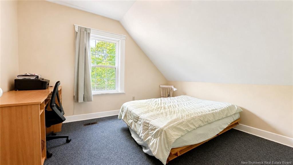 115-123 Pond Shore Rd, Sackville, NB - Indoor Photo Showing Bedroom
