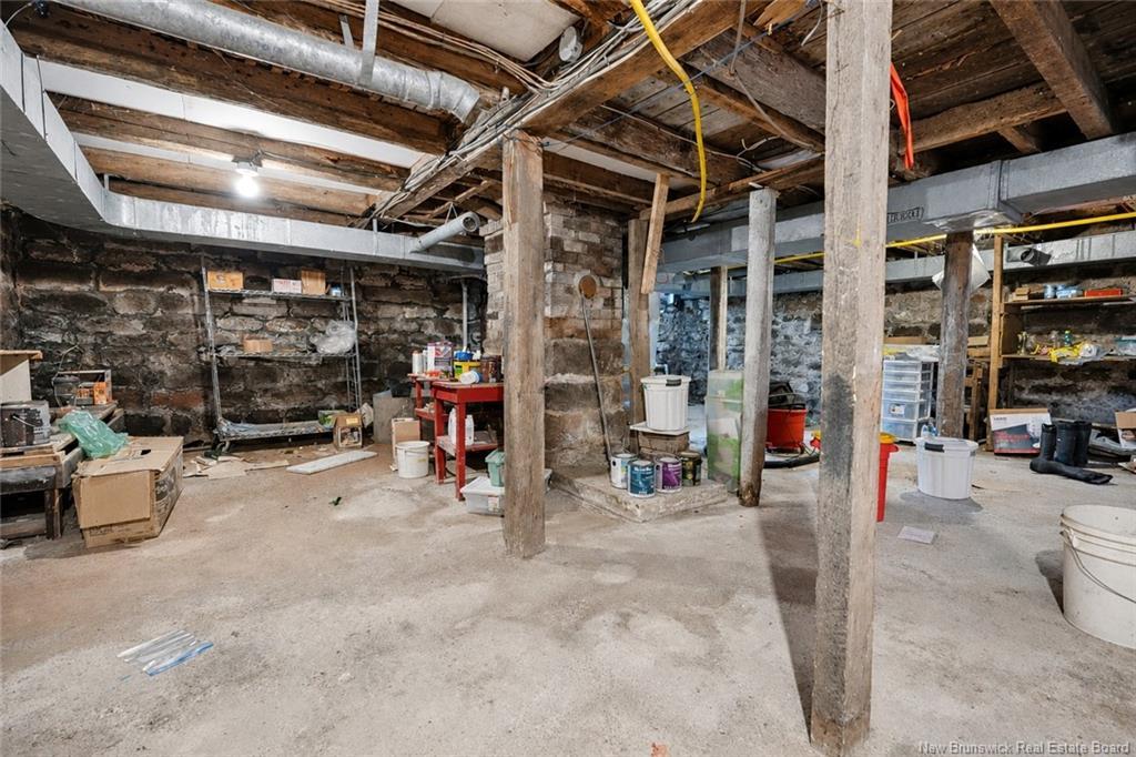 115-123 Pond Shore Rd, Sackville, NB - Indoor