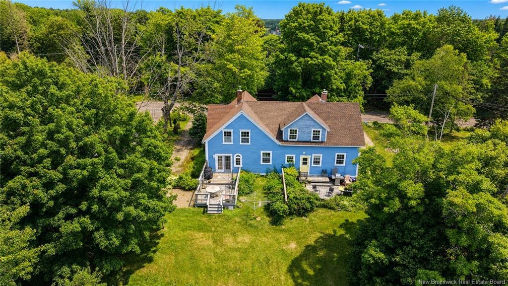 115-123 Pond Shore Rd, Sackville, NB - Outdoor