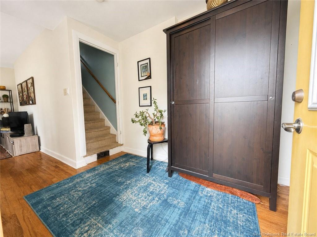 115-123 Pond Shore Rd, Sackville, NB - Indoor Photo Showing Other Room
