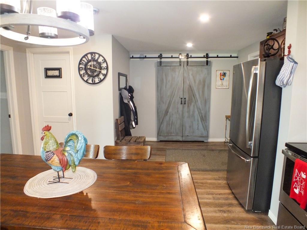 1409 Route 570, Gordonsville, NB