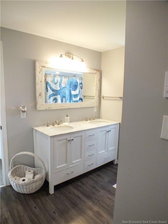 1409 Route 570, Gordonsville, NB