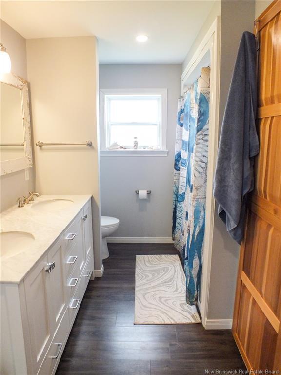 1409 Route 570, Gordonsville, NB