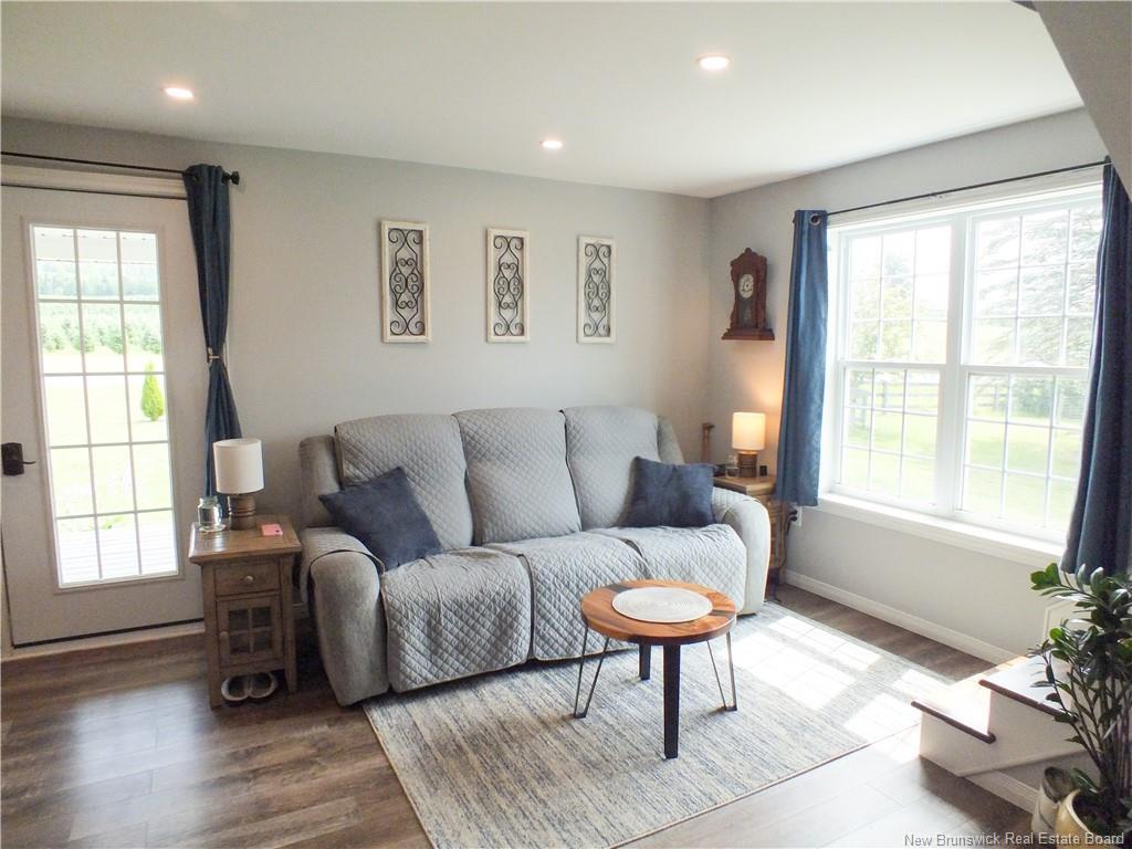 1409 Route 570, Gordonsville, NB
