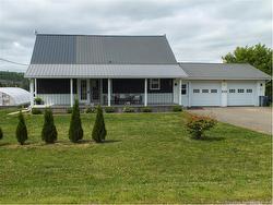 1409 Route 570 Gordonsville, NB E7L 2M9