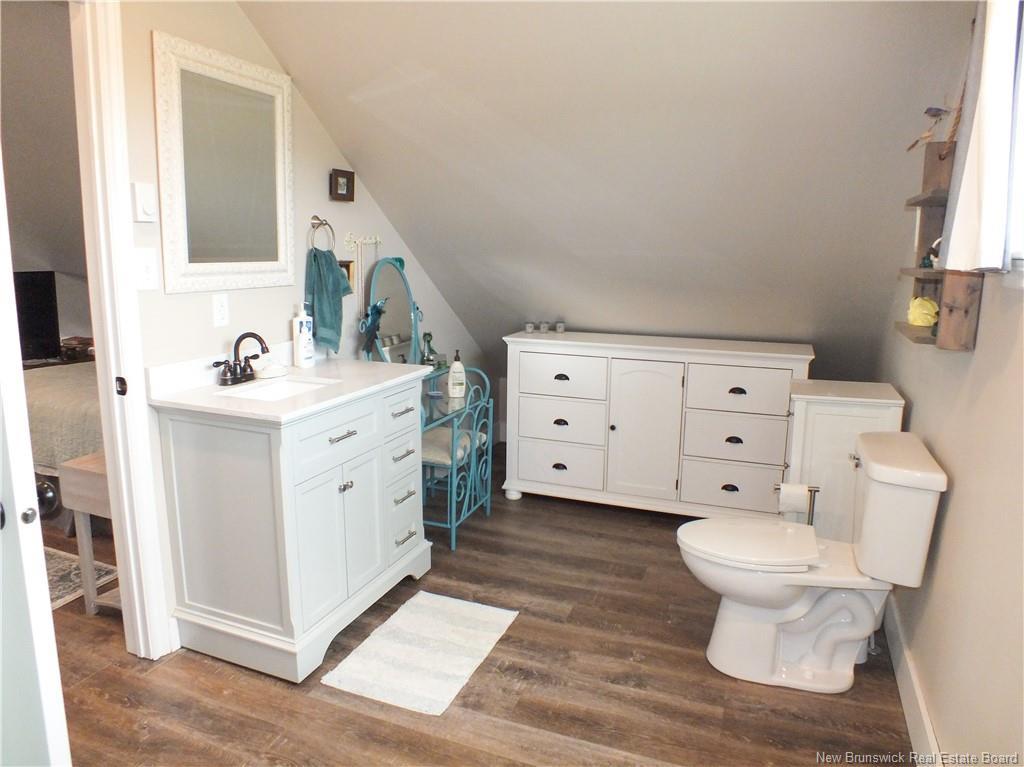 1409 Route 570, Gordonsville, NB
