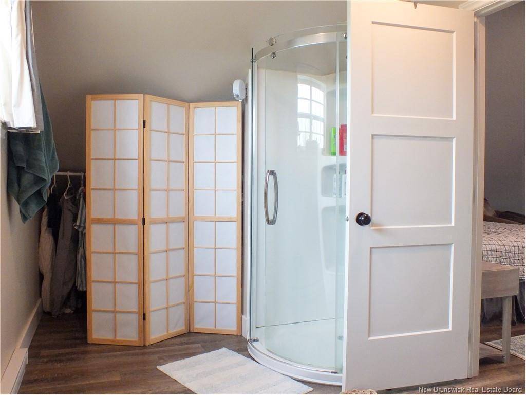 1409 Route 570, Gordonsville, NB