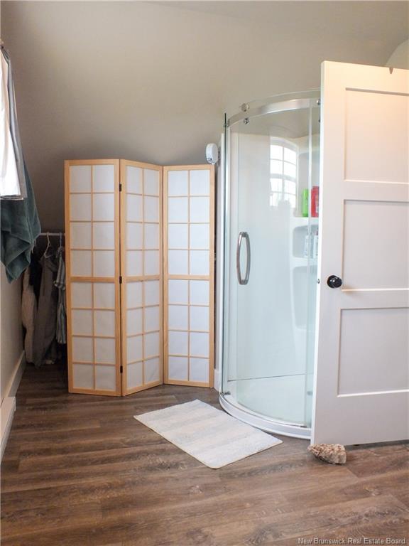 1409 Route 570, Gordonsville, NB