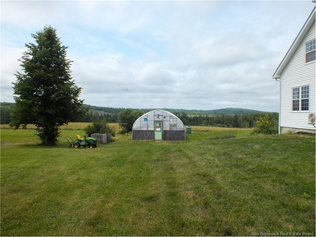 1409 Route 570, Gordonsville, NB