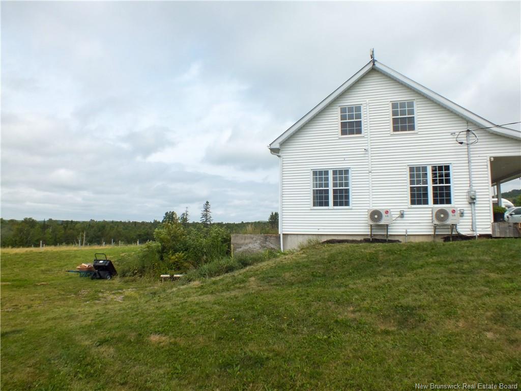 1409 Route 570, Gordonsville, NB