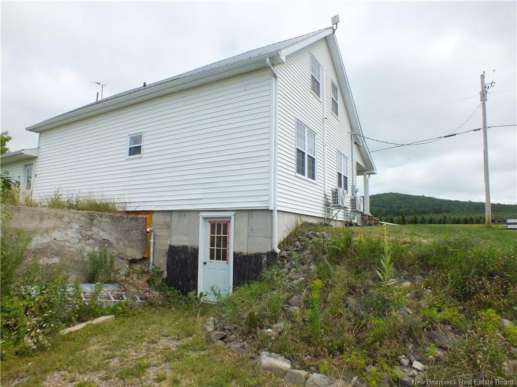 1409 Route 570, Gordonsville, NB