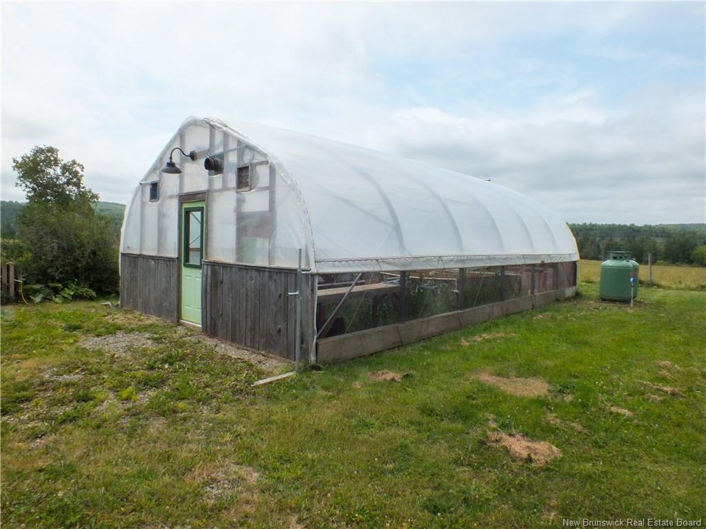 1409 Route 570, Gordonsville, NB