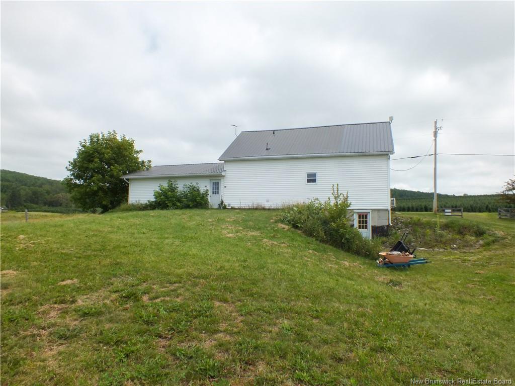 1409 Route 570, Gordonsville, NB