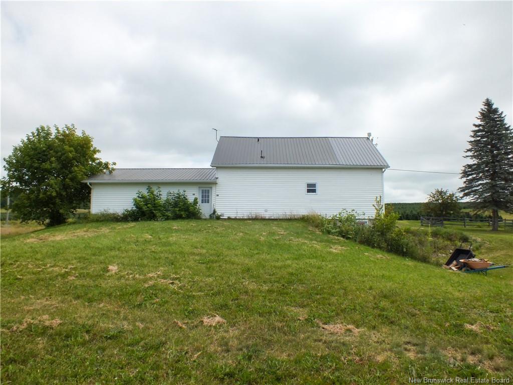 1409 Route 570, Gordonsville, NB