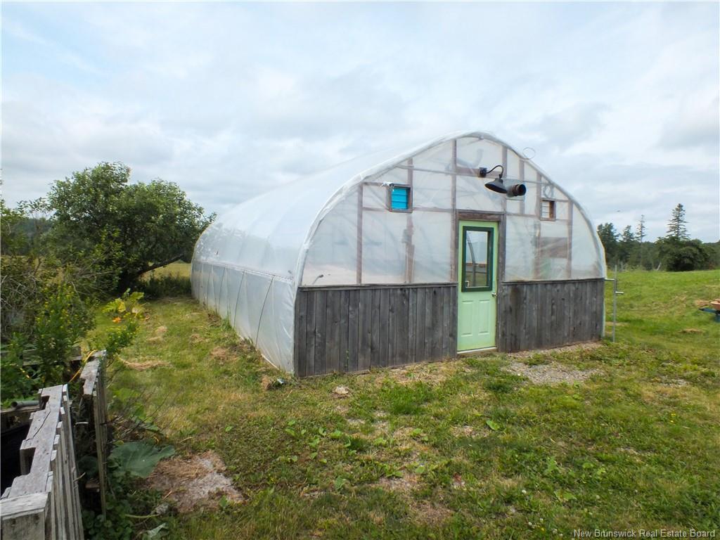 1409 Route 570, Gordonsville, NB
