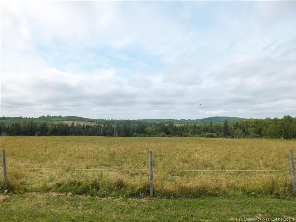 1409 Route 570, Gordonsville, NB