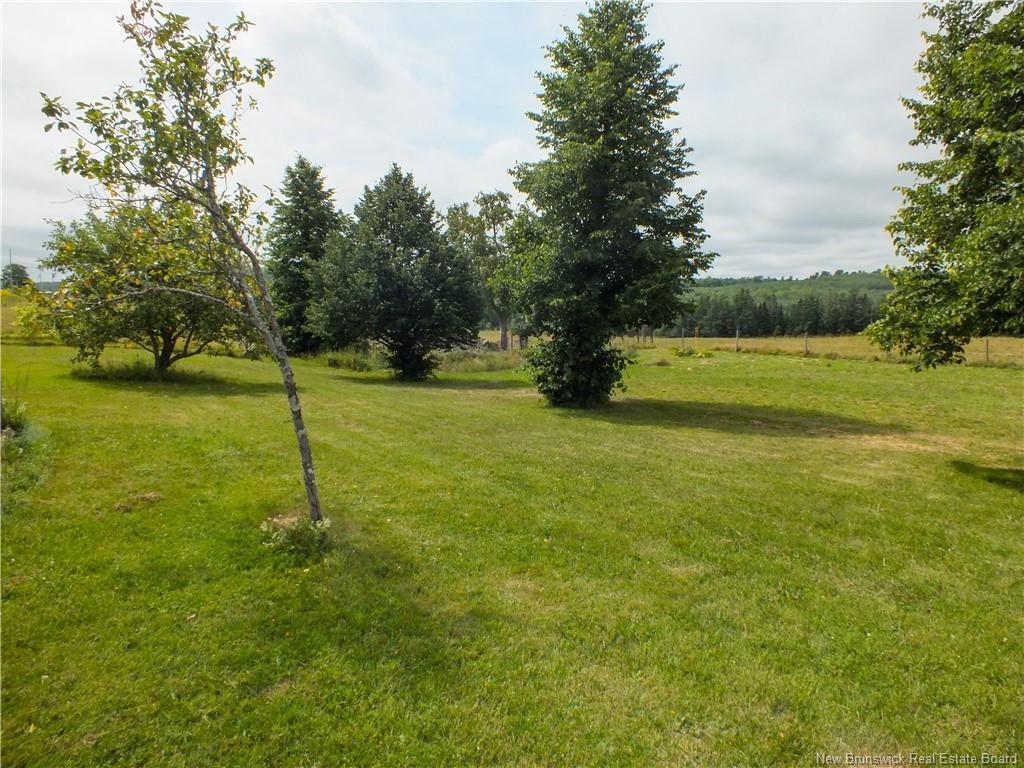 1409 Route 570, Gordonsville, NB