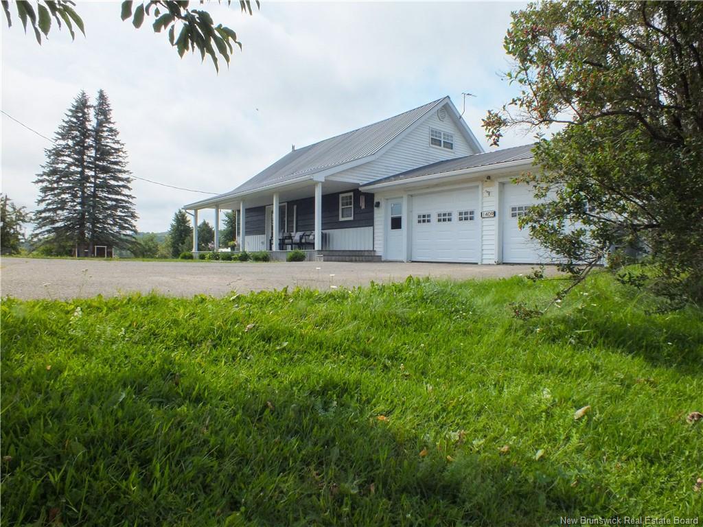 1409 Route 570, Gordonsville, NB