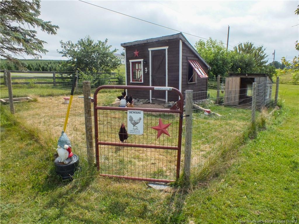 1409 Route 570, Gordonsville, NB
