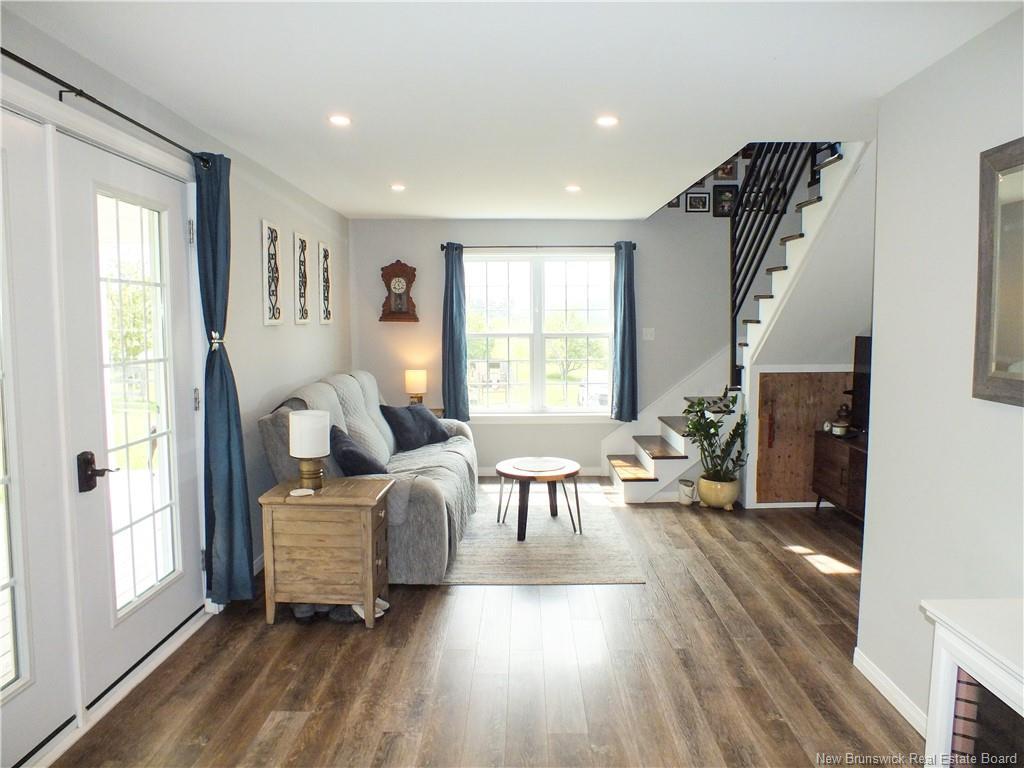 1409 Route 570, Gordonsville, NB