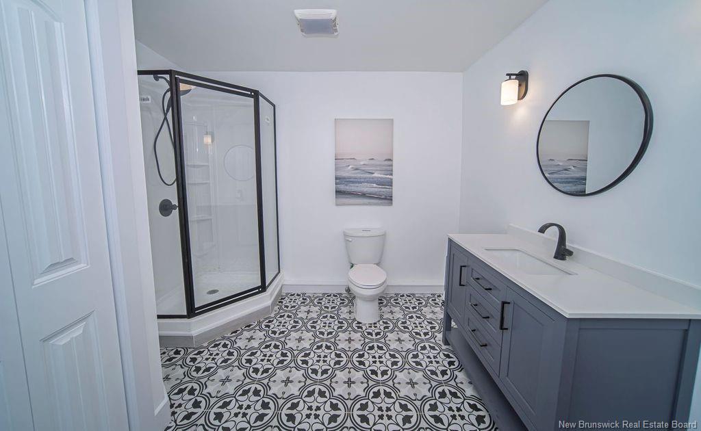 6545 Route 102, Prince William, NB