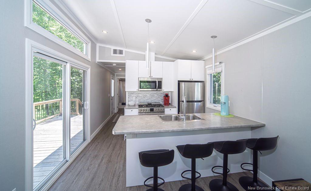 6545 Route 102, Prince William, NB