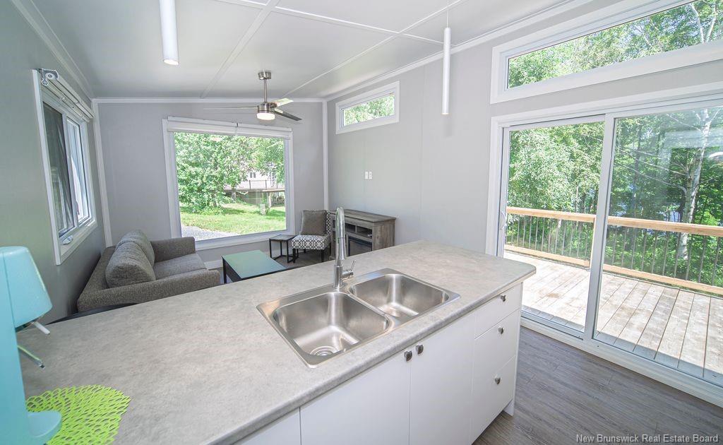 6545 Route 102, Prince William, NB