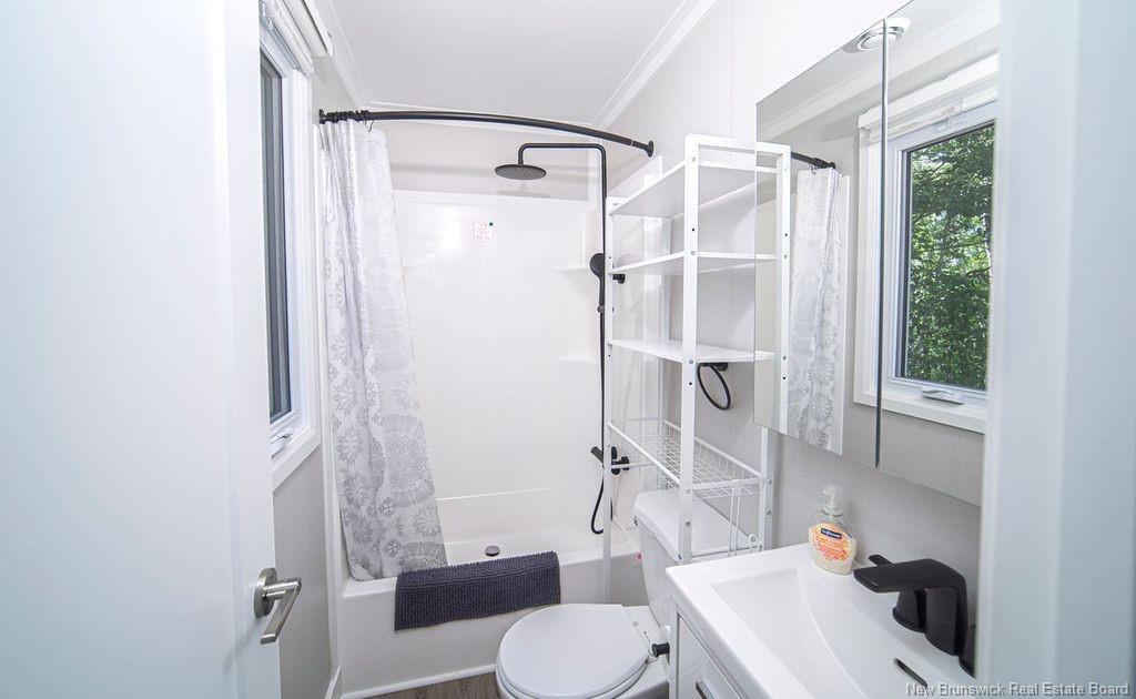 6545 Route 102, Prince William, NB