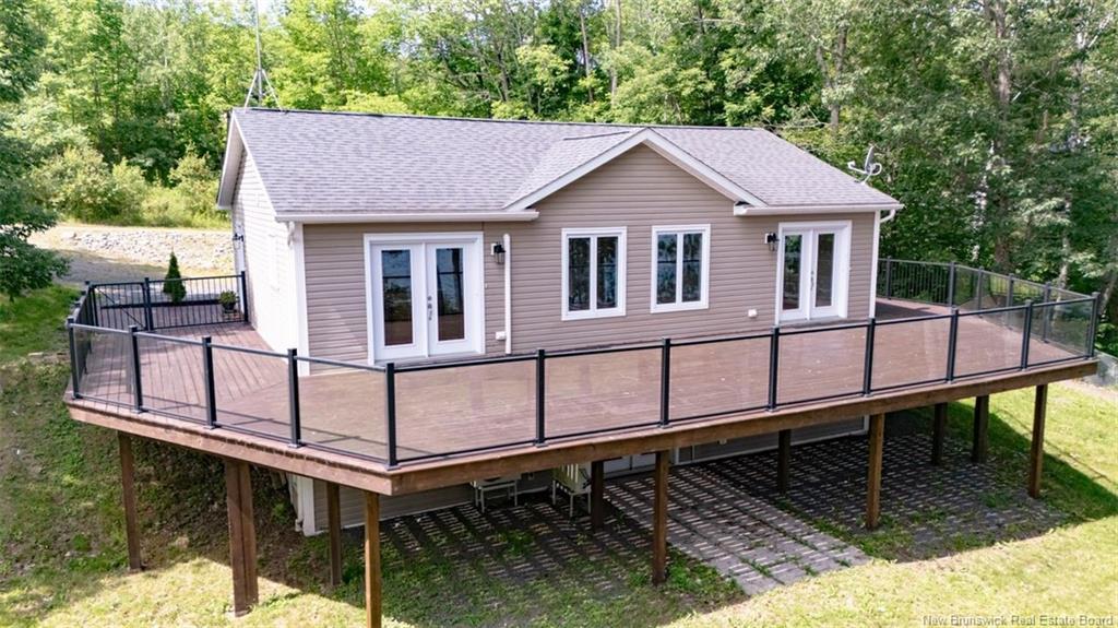 6545 Route 102, Prince William, NB