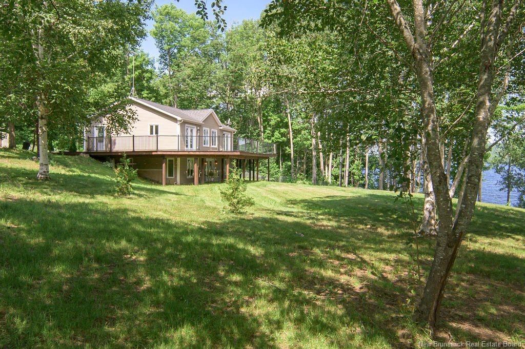 6545 Route 102, Prince William, NB