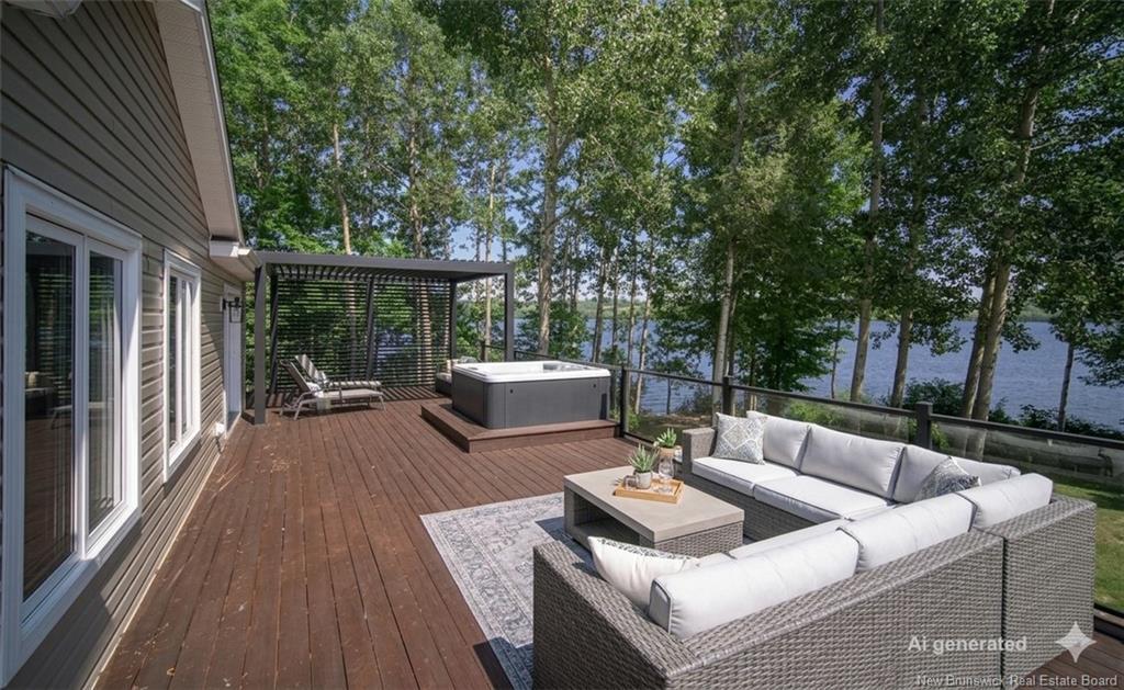 6545 Route 102, Prince William, NB