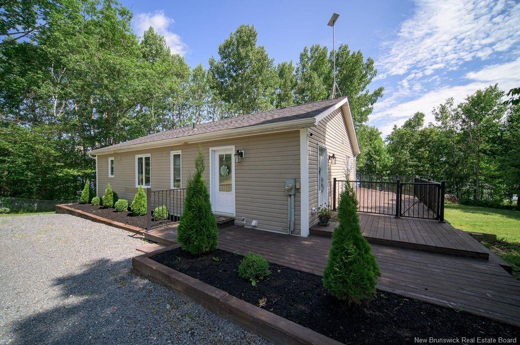 6545 Route 102, Prince William, NB