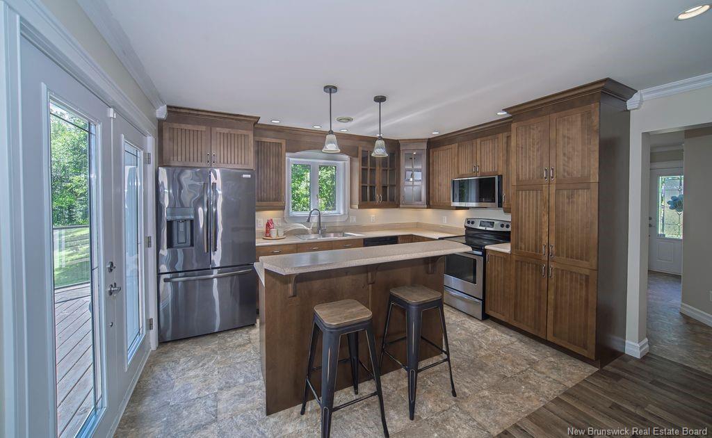 6545 Route 102, Prince William, NB