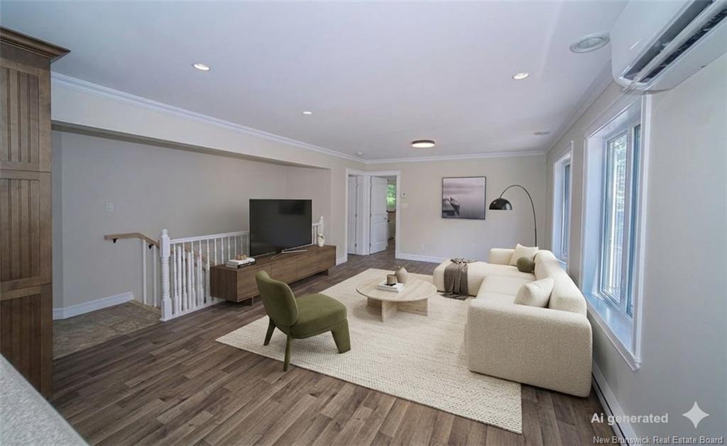 6545 Route 102, Prince William, NB