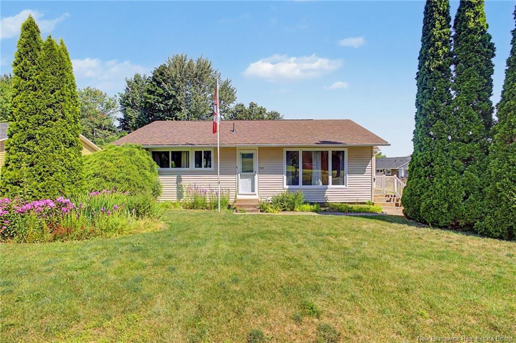 524 Scoullar Street, Oromocto, NB