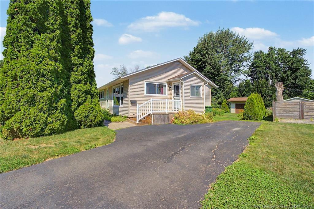 524 Scoullar Street, Oromocto, NB