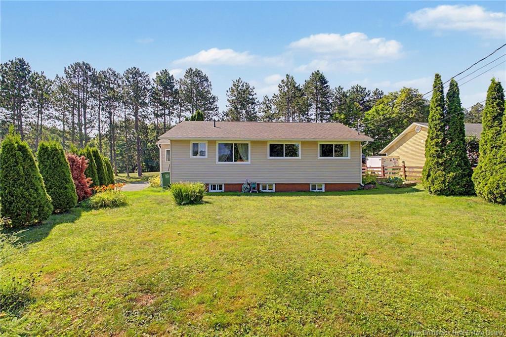 524 Scoullar Street, Oromocto, NB