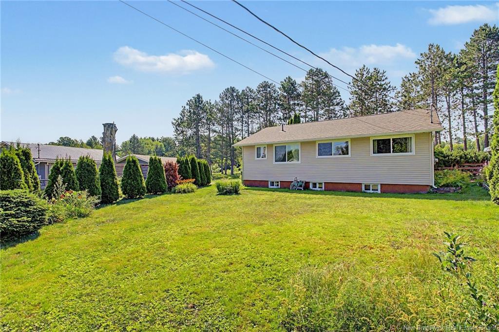 524 Scoullar Street, Oromocto, NB