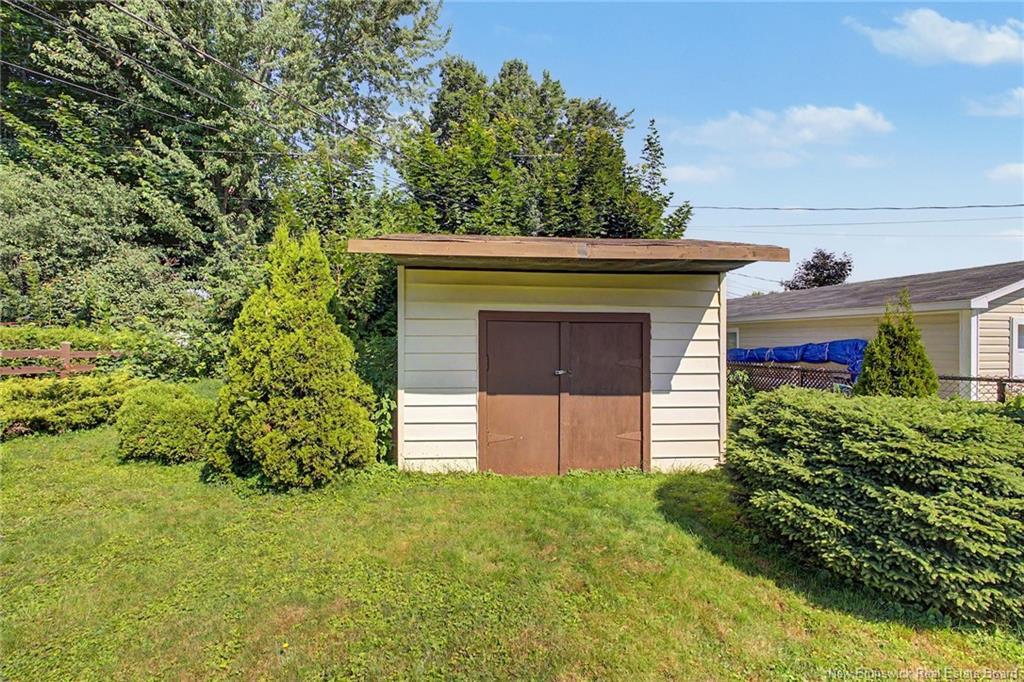 524 Scoullar Street, Oromocto, NB