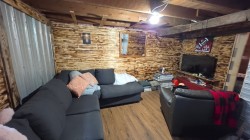 Basement -