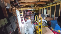 Garage -