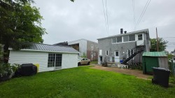 Courtyard -
